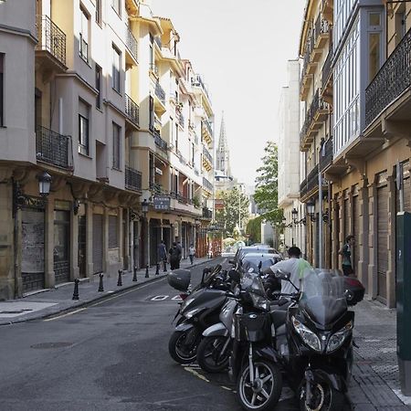 Xingola - Basque Stay San Sebastian Exterior photo