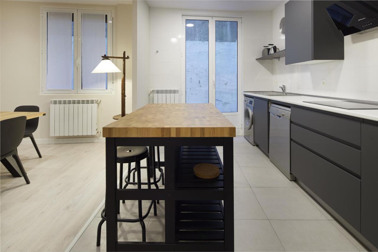 Xingola - Basque Stay San Sebastian Exterior photo
