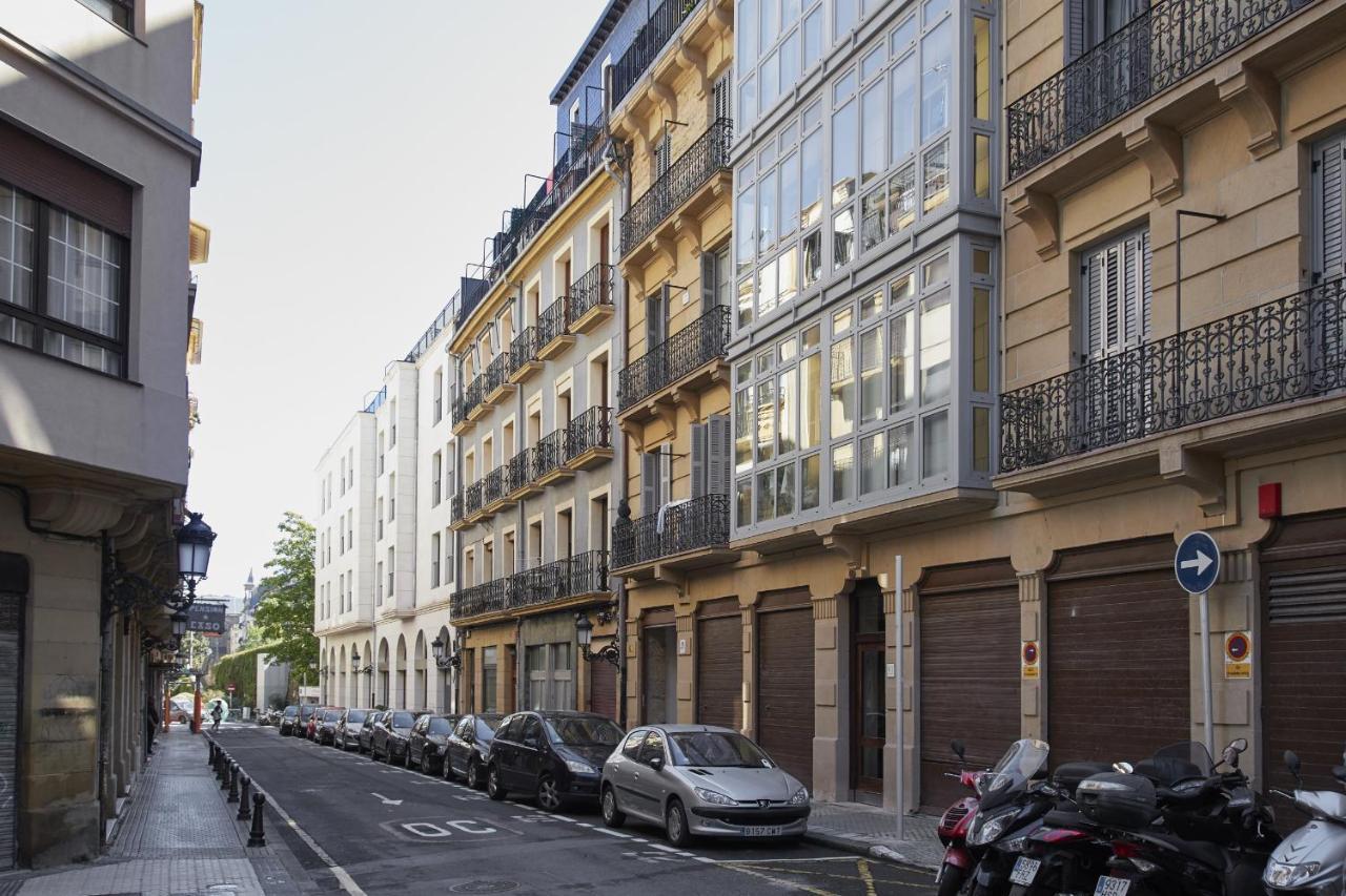 Xingola - Basque Stay San Sebastian Exterior photo