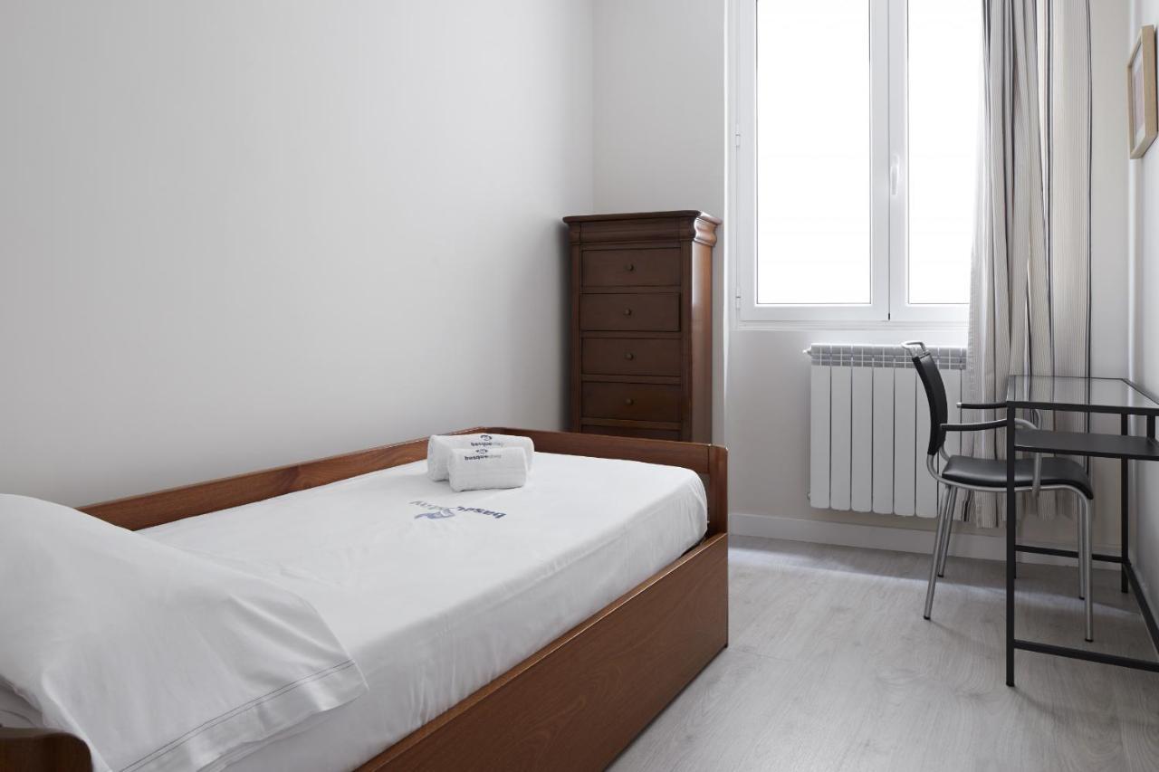 Xingola - Basque Stay San Sebastian Exterior photo