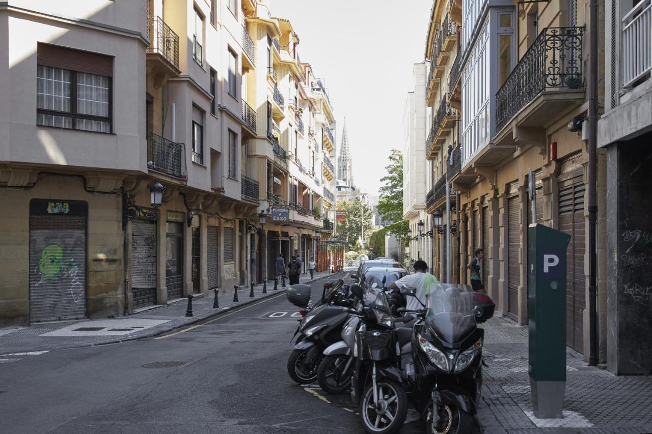 Xingola - Basque Stay San Sebastian Exterior photo